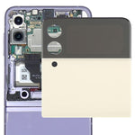 Schermo secondario LCD originale con digitalizzatore, assemblaggio completo, per Samsung Galaxy Z Flip3 SM-F711B., For Samsung Galaxy Z Flip3(Original,Secondary LCD)