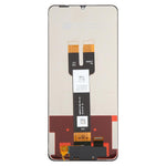 Schermo LCD originale con digitalizzatore completo per Samsung Galaxy A07 5G SM-A076B, For Samsung Galaxy A07 5G(Original)