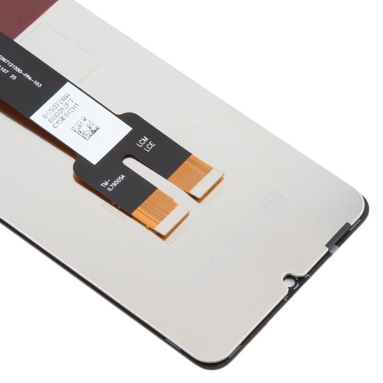 Schermo LCD originale con digitalizzatore completo per Samsung Galaxy A07 5G SM-A076B, For Samsung Galaxy A07 5G(Original)