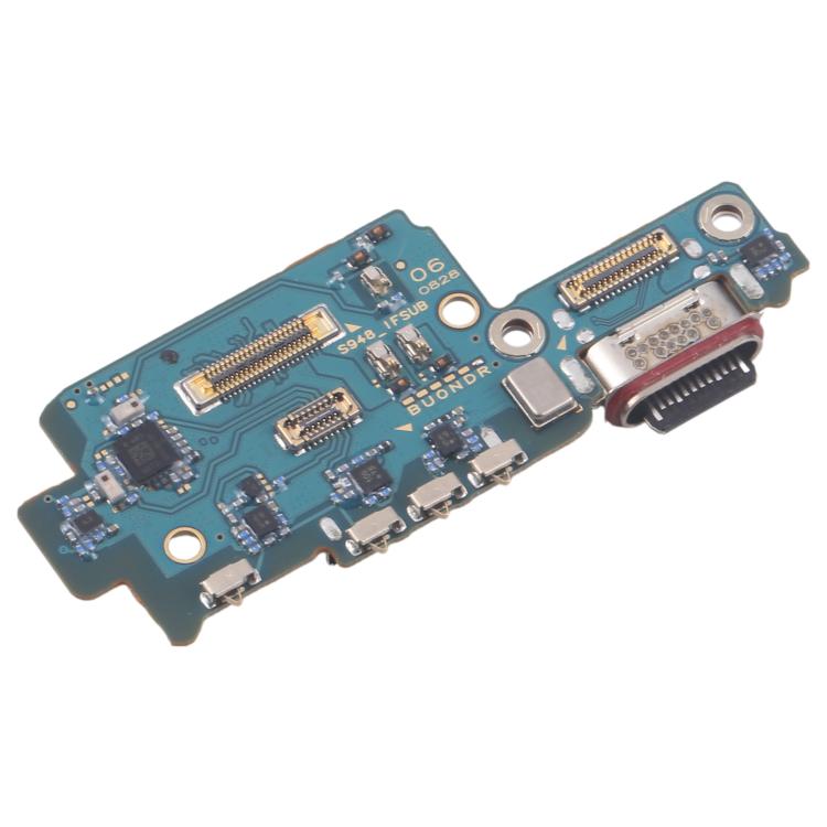 Scheda porta di ricarica originale per Samsung Galaxy S26 Ultra SM-S948R, For Samsung Galaxy S26 Ultra (Original)