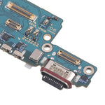 Scheda porta di ricarica originale per Samsung Galaxy S26 Ultra SM-S948R, For Samsung Galaxy S26 Ultra (Original)