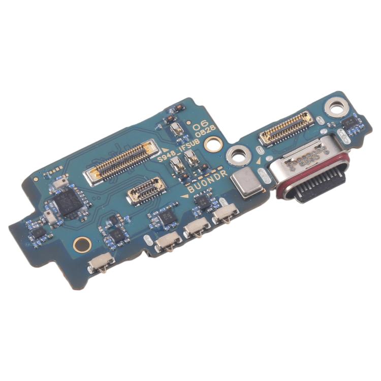 Scheda porta di ricarica originale per Samsung Galaxy S26 Ultra SM-S948U versione USA, For Samsung Galaxy S26 Ultra US Version(Original)