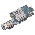 Scheda porta di ricarica originale per Samsung Galaxy S26 Ultra SM-S948U versione USA, For Samsung Galaxy S26 Ultra US Version(Original)