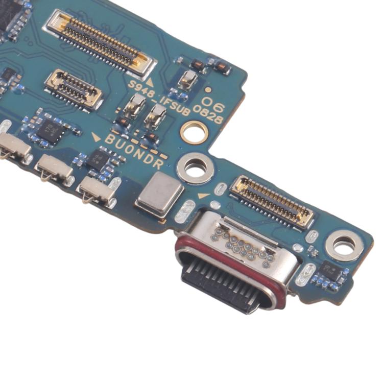 Scheda porta di ricarica originale per Samsung Galaxy S26 Ultra SM-S948U versione USA, For Samsung Galaxy S26 Ultra US Version(Original)