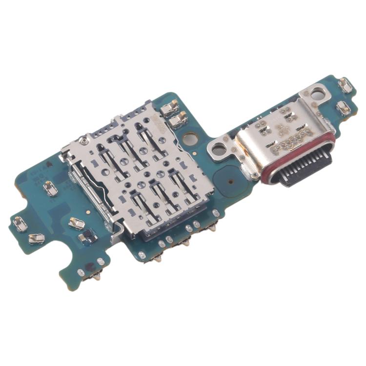 Scheda porta di ricarica originale per Samsung Galaxy S26 SM-S942R, For Samsung Galaxy S26(Original)