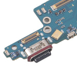 Scheda porta di ricarica originale per Samsung Galaxy S26 SM-S942R, For Samsung Galaxy S26(Original)