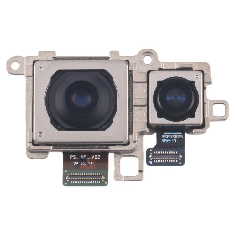 Set fotocamere posteriori per Samsung Galaxy S25 Edge SM-S937B