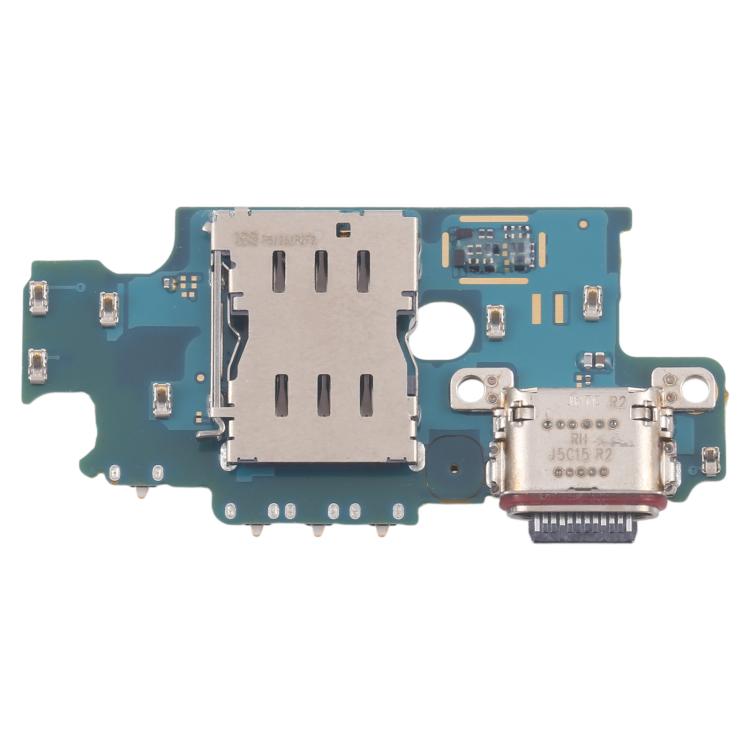 Scheda porta di ricarica originale per Samsung Galaxy S26+ SM-S947R, For Samsung Galaxy S26+(Original)