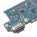 Scheda porta di ricarica originale per Samsung Galaxy S26+ SM-S947R, For Samsung Galaxy S26+(Original)