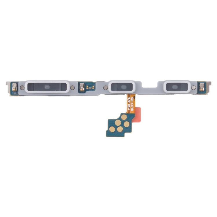 Cavo flessibile originale per pulsante di accensione e volume per Samsung Galaxy A37 SM-A376B, For Samsung Galaxy A37(Original)