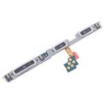 Cavo flessibile originale per pulsante di accensione e volume per Samsung Galaxy A37 SM-A376B, For Samsung Galaxy A37(Original)