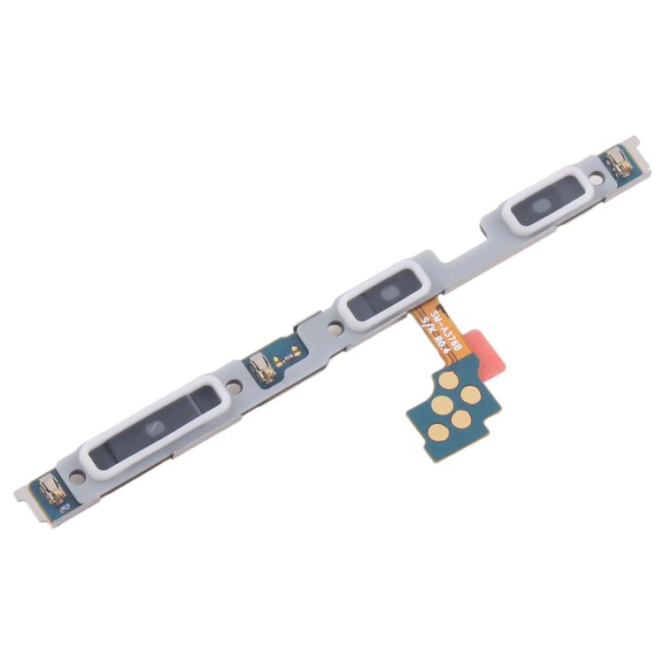 Cavo flessibile originale per pulsante di accensione e volume per Samsung Galaxy A37 SM-A376B, For Samsung Galaxy A37(Original)