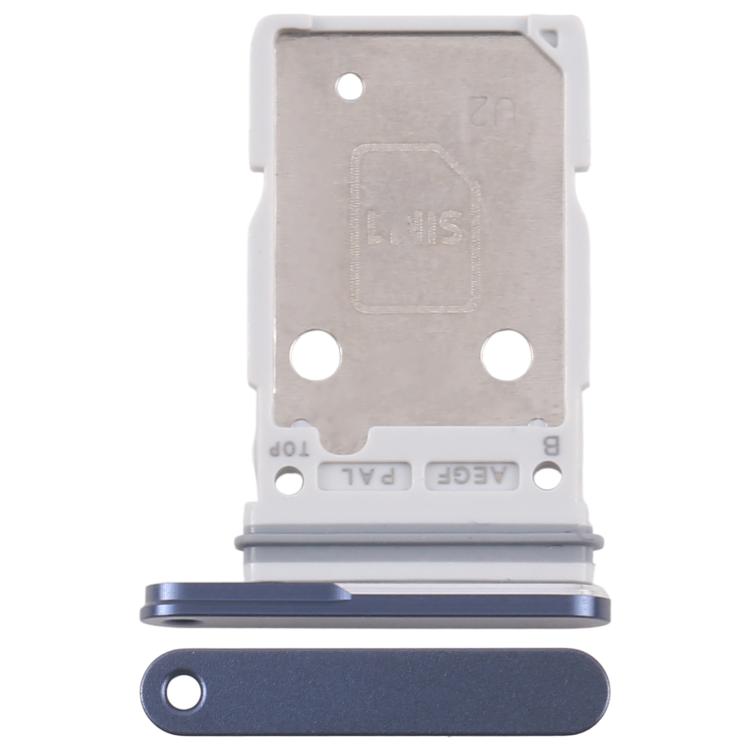 Per Samsung Galaxy A57 SM-A576B Scheda SIM originale + vassoio per scheda SIM, For Samsung Galaxy A57(Original,Glacier Blue,Double SIM), For Samsung Galaxy A57(Original Double SIM)