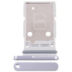 Per Samsung Galaxy A57 SM-A576B Scheda SIM originale + vassoio per scheda SIM, For Samsung Galaxy A57(Original,Glacier Blue,Double SIM), For Samsung Galaxy A57(Original Double SIM)