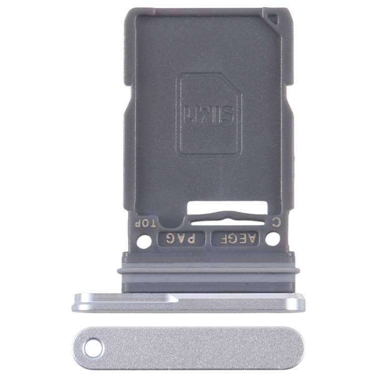 Vassoio SIM originale per Samsung Galaxy A57 SM-A576B