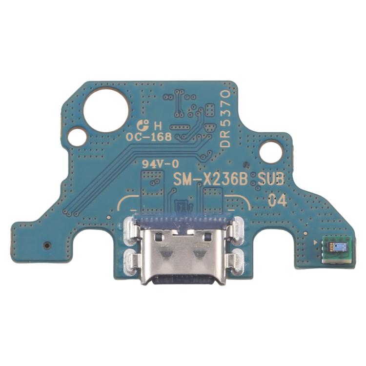 Scheda porta di ricarica per Samsung Galaxy Tab A11+ 5G