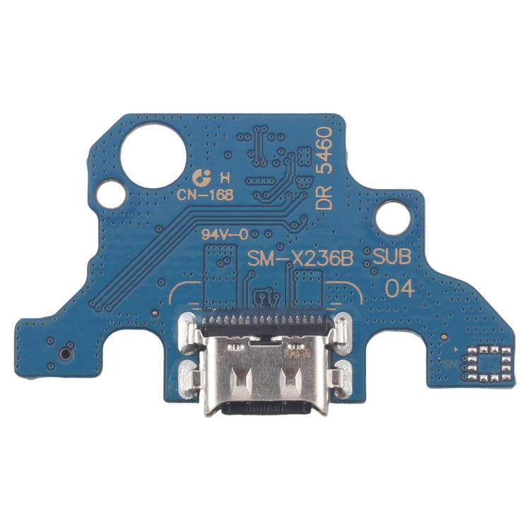Scheda porta di ricarica per Samsung Galaxy Tab A11+ 5G