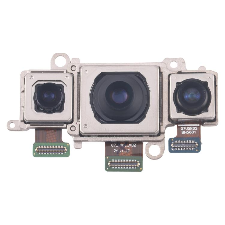 Set fotocamere originali per Samsung Galaxy Z Fold7 SM-F966