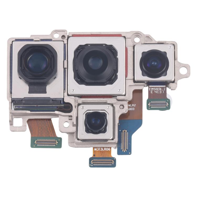 Set fotocamere originali Samsung Galaxy S26 Ultra SM-S948B