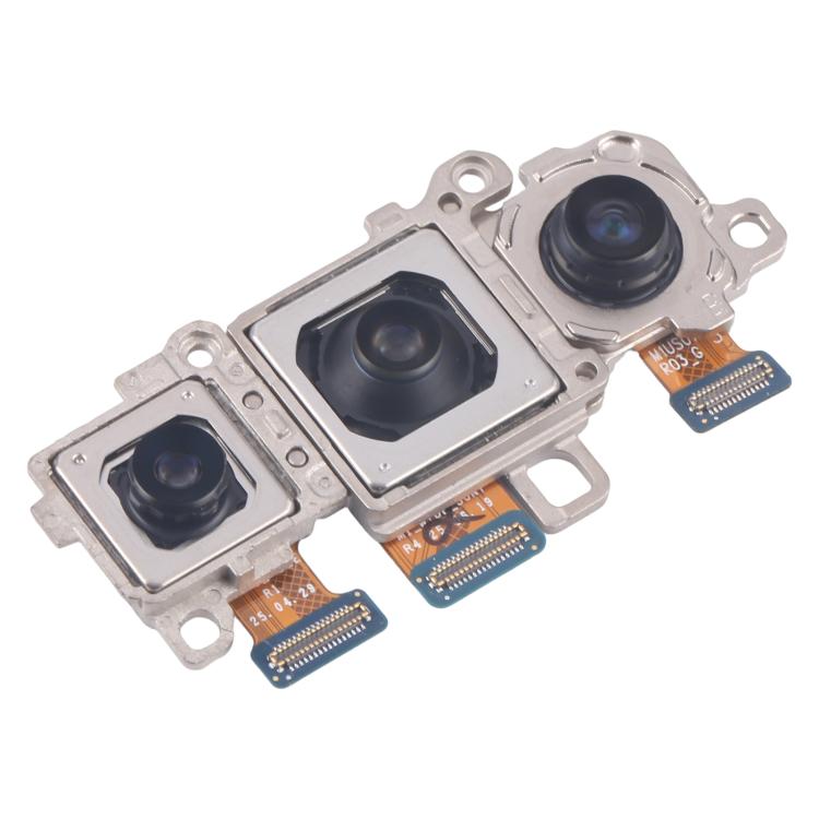 Set di fotocamere originali SM-S947B per Samsung Galaxy S26+ (teleobiettivo + grandangolare + principale), For Samsung Galaxy S26+(Original)
