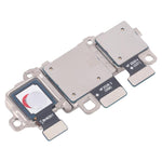 Set di fotocamere originali SM-S947B per Samsung Galaxy S26+ (teleobiettivo + grandangolare + principale), For Samsung Galaxy S26+(Original)