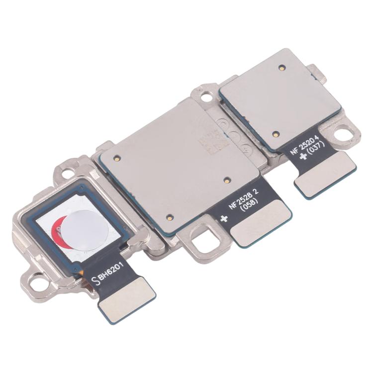 Set di fotocamere originali SM-S947B per Samsung Galaxy S26+ (teleobiettivo + grandangolare + principale), For Samsung Galaxy S26+(Original)