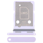 Per Samsung Galaxy A37 SM-A376B Scheda SIM originale + vassoio per scheda SIM, For Samsung Galaxy A37(Original, Dual Card)