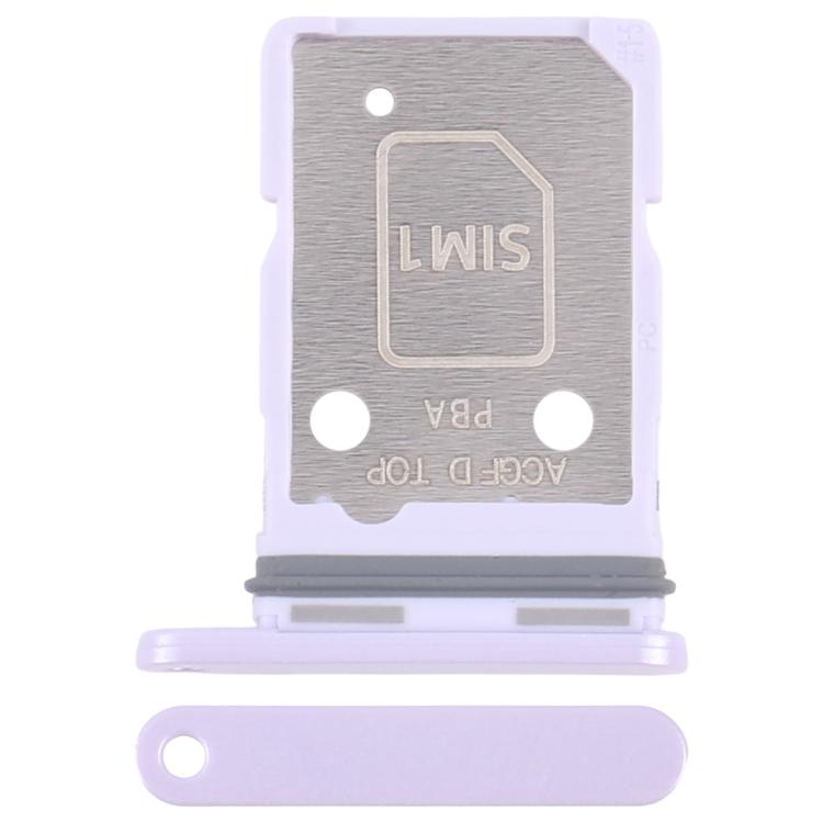 Per Samsung Galaxy A37 SM-A376B Scheda SIM originale + vassoio per scheda SIM, For Samsung Galaxy A37(Original, Dual Card)