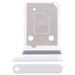 Per Samsung Galaxy A37 SM-A376B Scheda SIM originale + vassoio per scheda SIM, For Samsung Galaxy A37(Original, Dual Card)