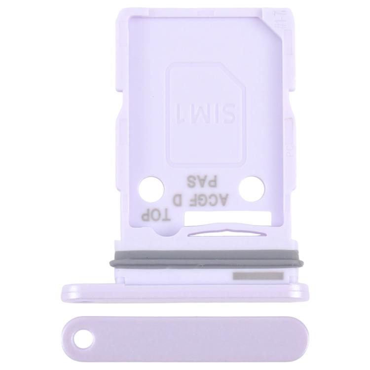 Vassoio originale per scheda SIM per Samsung Galaxy A37 SM-A376U, For Samsung Galaxy A37 (Original,Single card), For Samsung Galaxy A37(Original,Single card)
