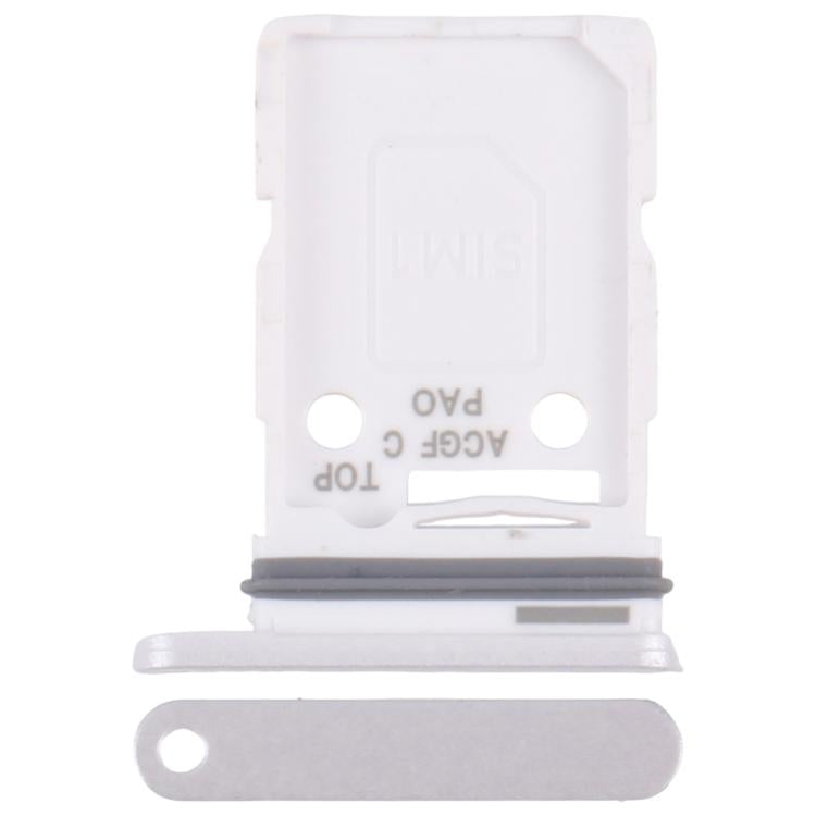 Vassoio originale per scheda SIM per Samsung Galaxy A37 SM-A376U, For Samsung Galaxy A37 (Original,Single card), For Samsung Galaxy A37(Original,Single card)