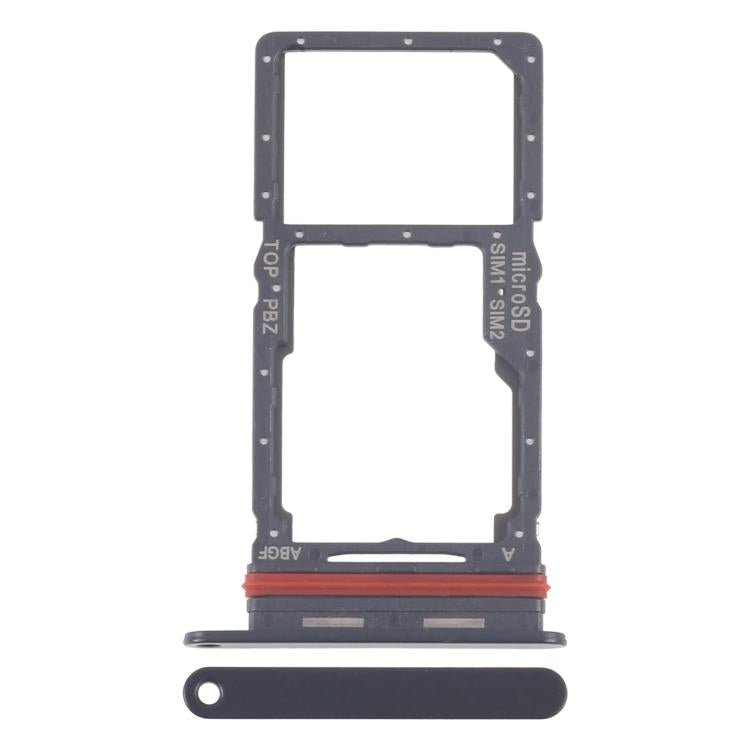 Vassoio SIM e scheda SIM per Samsung Galaxy A27 SM-A276B
