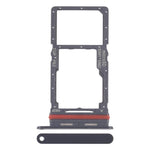 Per Samsung Galaxy A27 SM-A276B Scheda SIM originale + vassoio per scheda SIM, For Samsung Galaxy A27(Original, Dual Card)