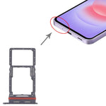 Per Samsung Galaxy A27 SM-A276B Scheda SIM originale + vassoio per scheda SIM, For Samsung Galaxy A27(Original, Dual Card)