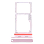 Per Samsung Galaxy A27 SM-A276B Scheda SIM originale + vassoio per scheda SIM, For Samsung Galaxy A27(Original, Dual Card)