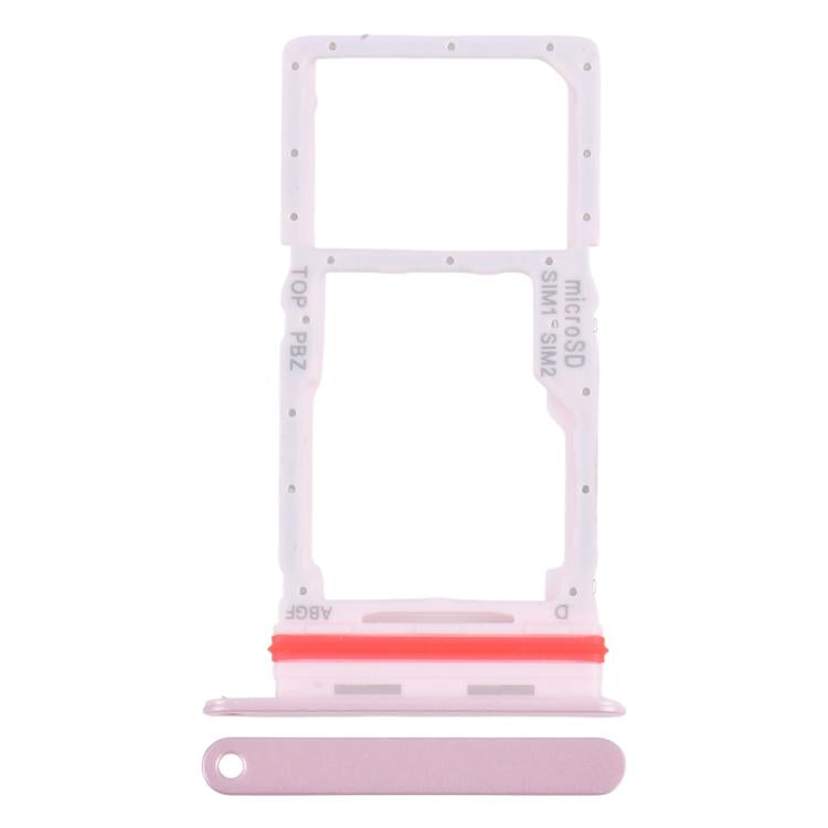 Per Samsung Galaxy A27 SM-A276B Scheda SIM originale + vassoio per scheda SIM, For Samsung Galaxy A27(Original, Dual Card)