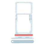 Per Samsung Galaxy A27 SM-A276B Scheda SIM originale + vassoio per scheda SIM, For Samsung Galaxy A27(Original, Dual Card)