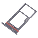 Vassoio originale per SIM + scheda Micro SD per Samsung Galaxy A27 SM-A276U, For Samsung Galaxy A27(Original,Single card)