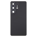 Cover posteriore con cornice obiettivo per Samsung Galaxy S26 Ult