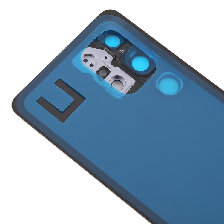 Cover posteriore con cornice obiettivo per Samsung Galaxy S26 Ult