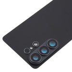 Cover posteriore con cornice obiettivo per Samsung Galaxy S26 Ult