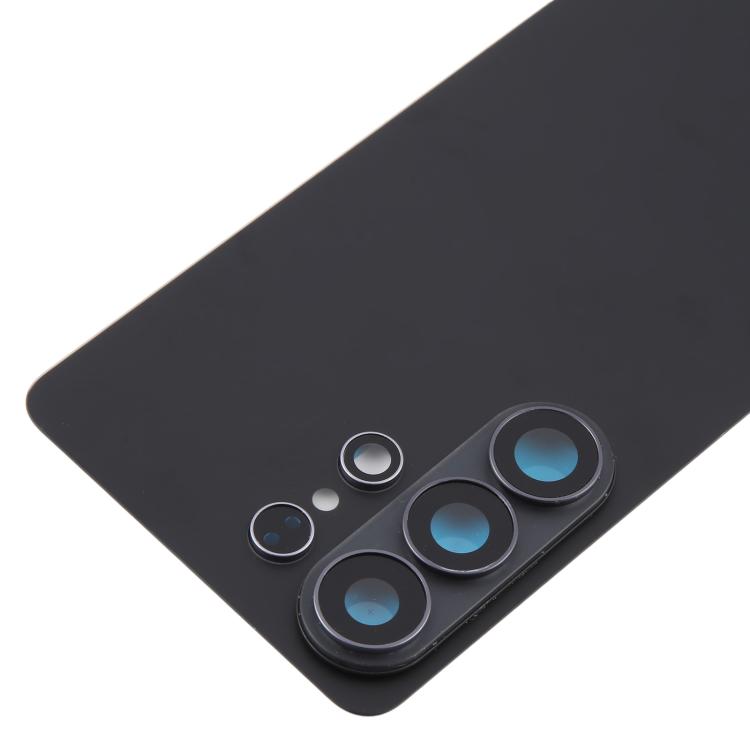 Cover posteriore con cornice obiettivo per Samsung Galaxy S26 Ult