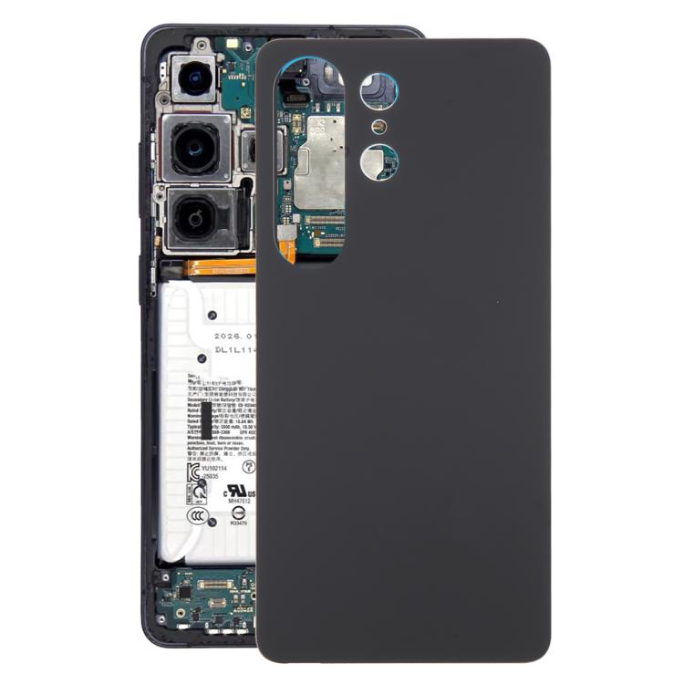 Cover posteriore originale per batteria Samsung Galaxy S26 Ultra SM-S948B, For Samsung Galaxy S26 Ultra (Original)