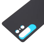 Cover posteriore originale per batteria Samsung Galaxy S26 Ultra SM-S948B, For Samsung Galaxy S26 Ultra (Original)