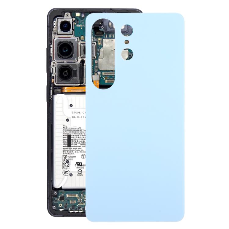 Cover posteriore originale per batteria Samsung Galaxy S26 Ultra SM-S948B, For Samsung Galaxy S26 Ultra (Original)