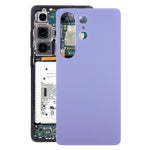 Cover posteriore originale per batteria Samsung Galaxy S26 Ultra SM-S948B, For Samsung Galaxy S26 Ultra (Original)