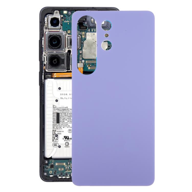 Cover posteriore originale per batteria Samsung Galaxy S26 Ultra SM-S948B, For Samsung Galaxy S26 Ultra (Original)