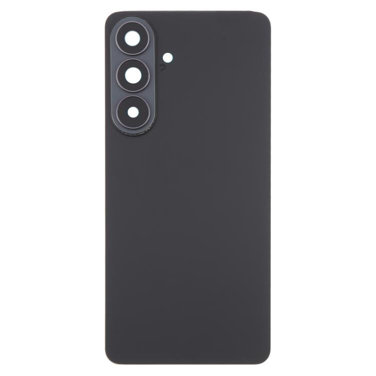 Cover posteriore originale per batteria con cornice per obiettivo fotocamera per Samsung Galaxy S26+ SM-S947B., For Samsung Galaxy S26+(Original,with Lens Frame)