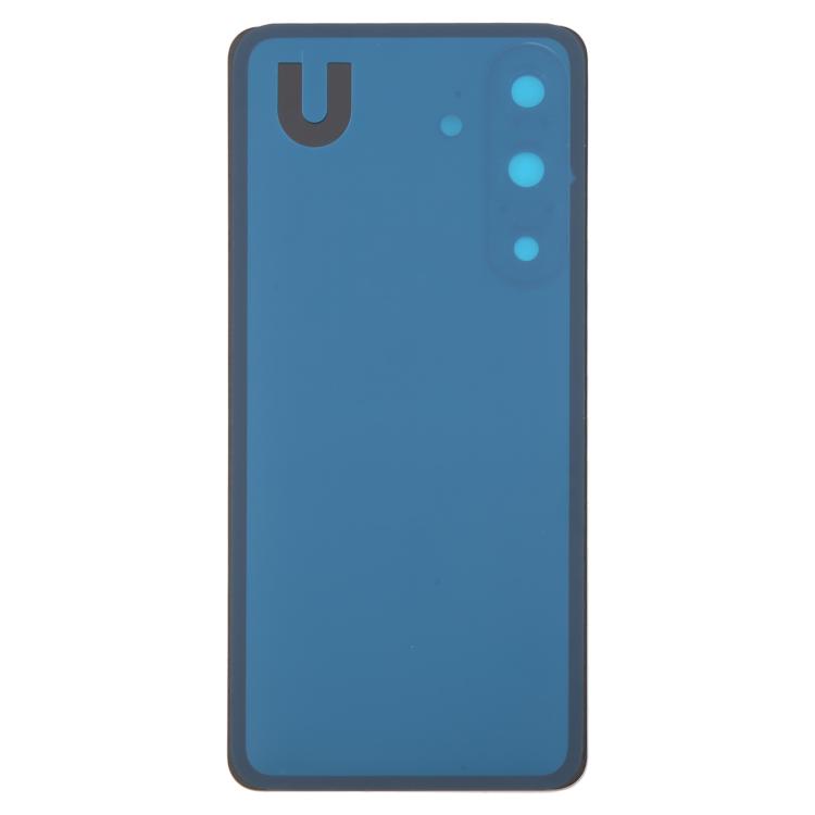 Cover posteriore originale per batteria con cornice per obiettivo fotocamera per Samsung Galaxy S26+ SM-S947B., For Samsung Galaxy S26+(Original,with Lens Frame)