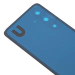 Cover posteriore originale per batteria con cornice per obiettivo fotocamera per Samsung Galaxy S26+ SM-S947B., For Samsung Galaxy S26+(Original,with Lens Frame)